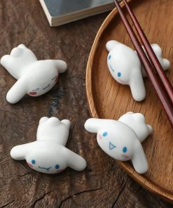 Ceramic Chopstick Holder 09